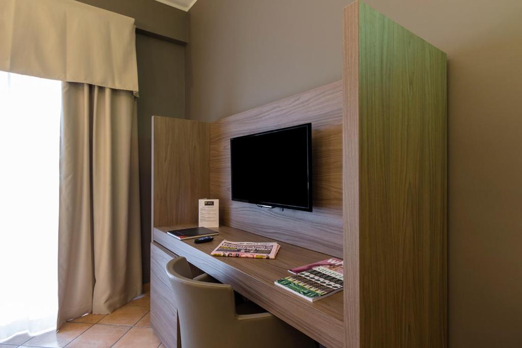 Hotel Sunflower - Resim 25