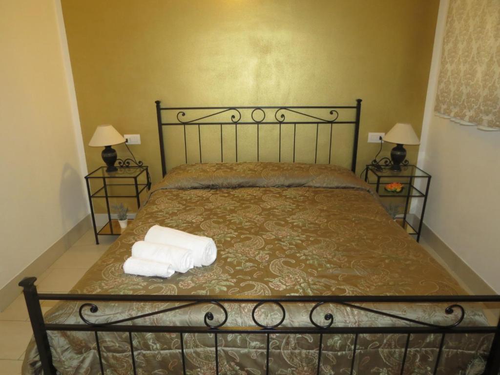 Artisti Rooms - Quadruple Chambre