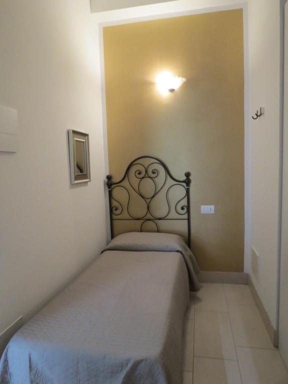 Artisti Rooms - Triple Salle Classique