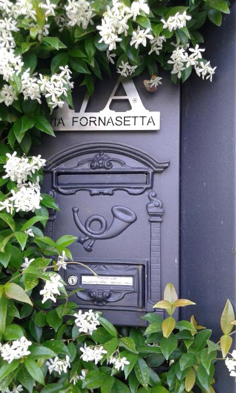 Fotografia z galérie ubytovania CasaVarone v destinácii Riva del Garda