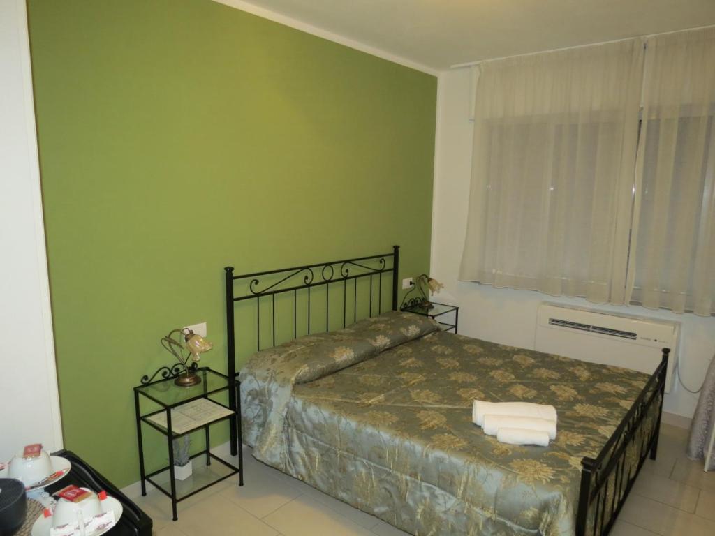 Artisti Rooms - Chambre Double