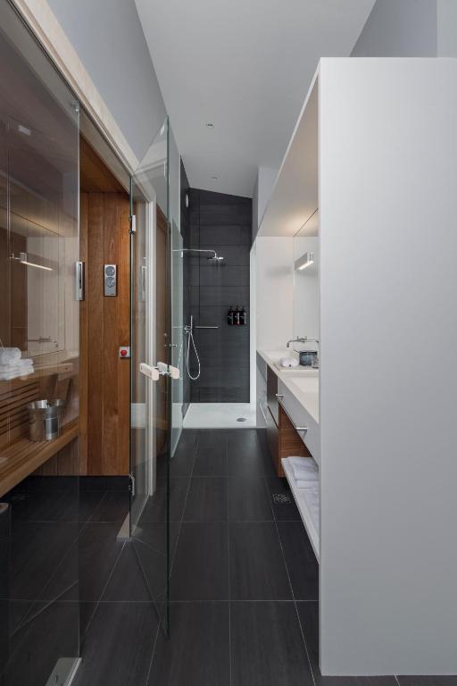 ION City Hotel, Reykjavik, a Member of Design Hotels - Resim 14