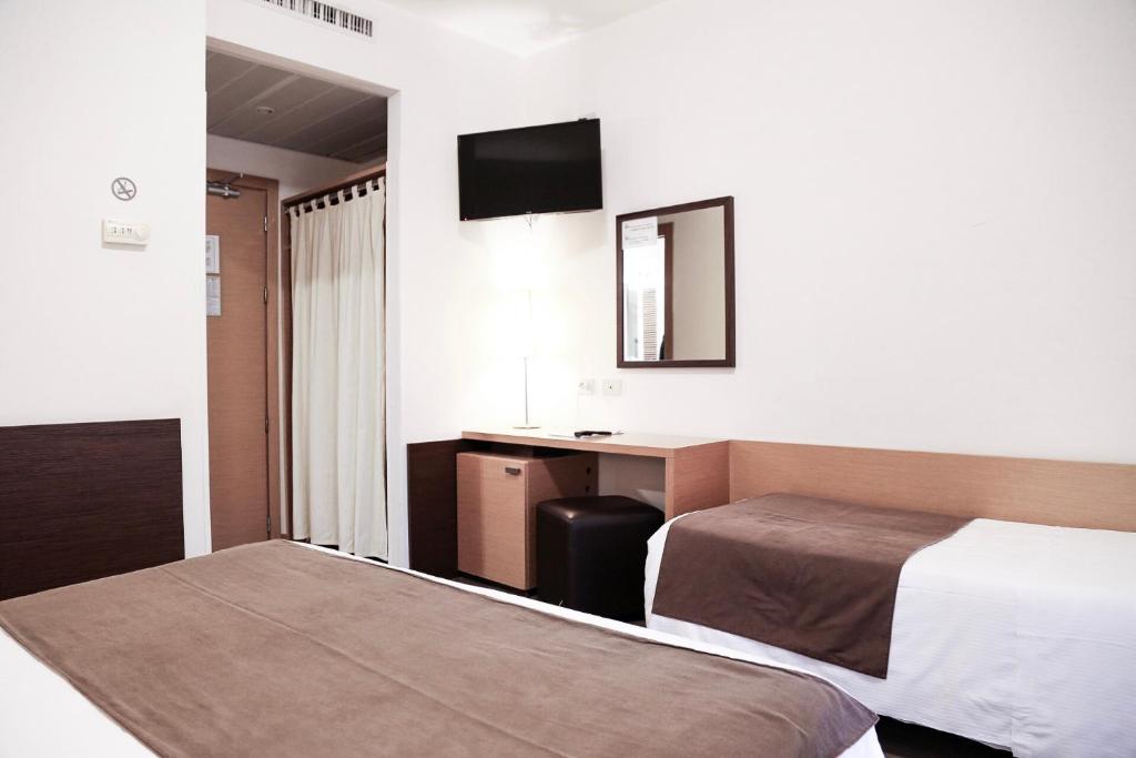 Hotel Sisto V - Resim 19