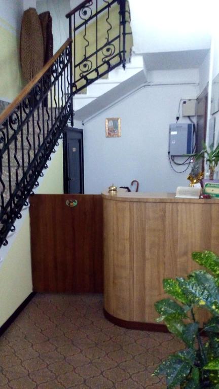 Fotografie z fotogalerie ubytování Hotel Tirreno v Miláně