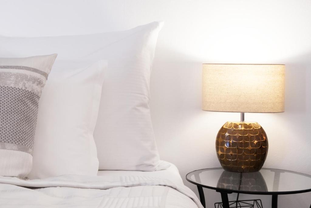 Bear Fountain Residence - Apartamento De Estudio