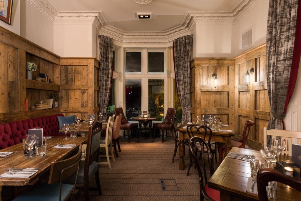 The Florentine - Resim 26