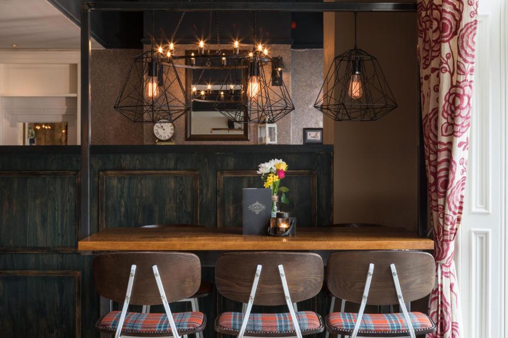 The Florentine - Resim 28