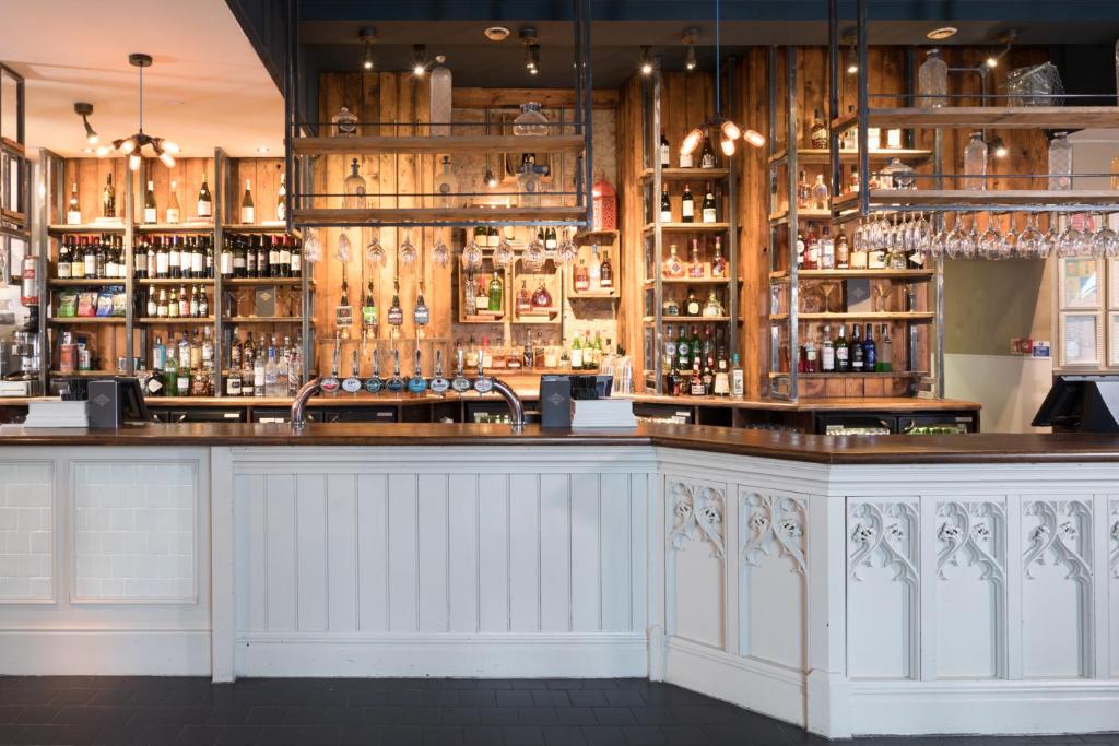 The Florentine - Resim 30