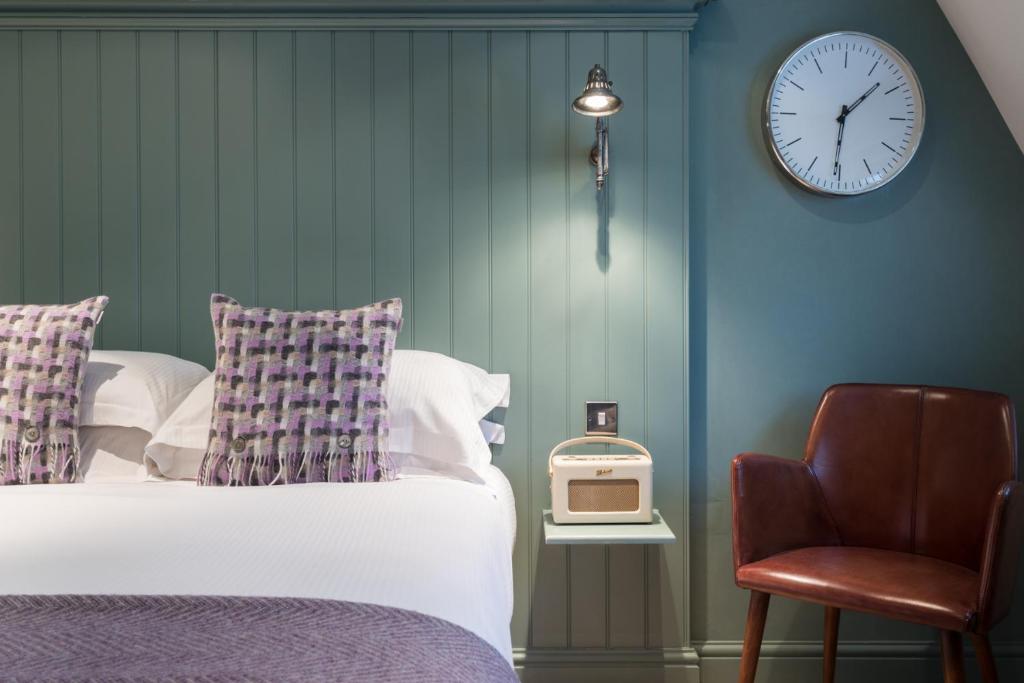 The Florentine - Resim 21