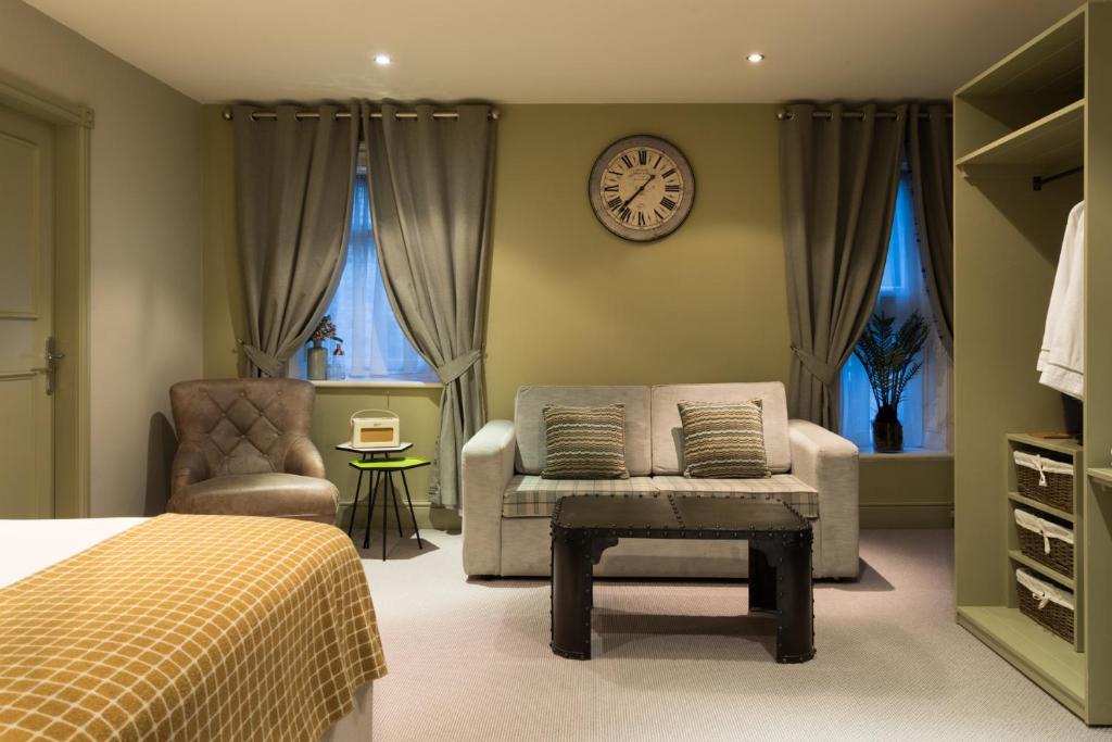 The Florentine - Resim 15