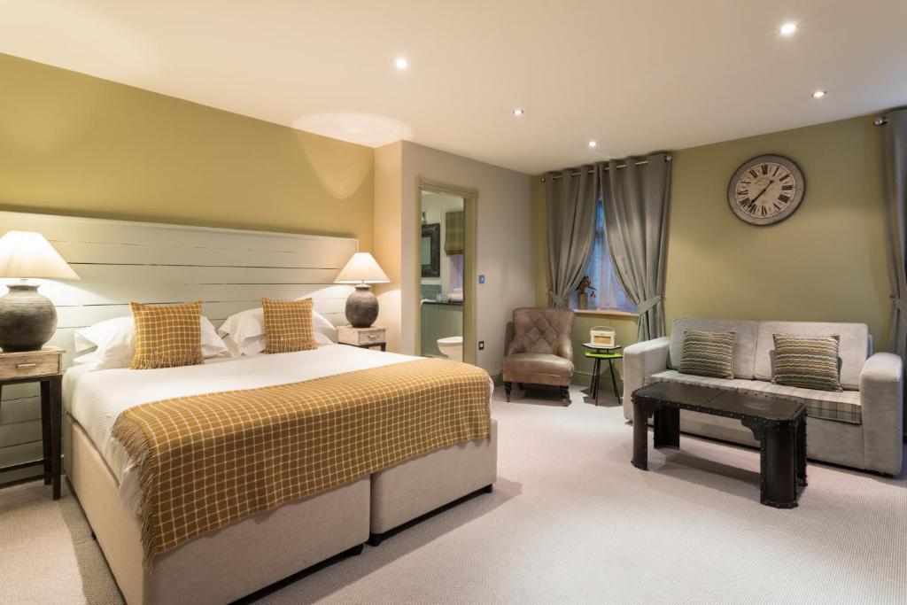 The Florentine - Resim 16