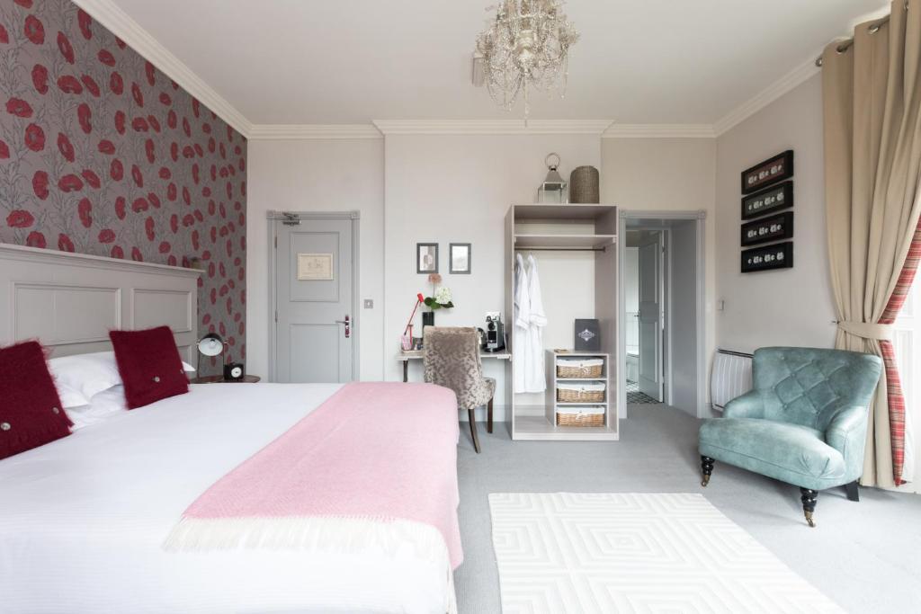 The Florentine - Resim 11