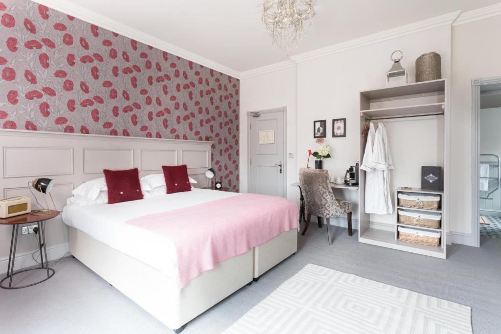 The Florentine - Resim 12