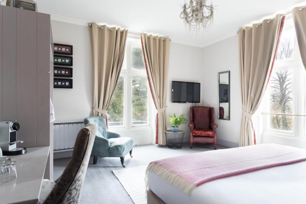 The Florentine - Resim 9