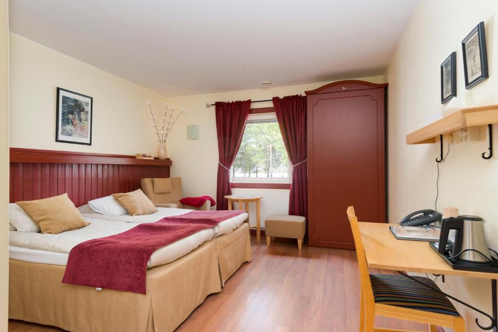 Mora Parken Hotel