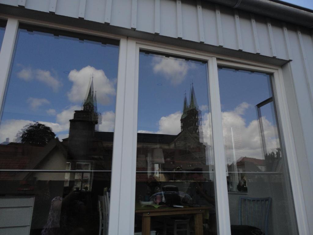 Fotografie z fotogalerie ubytování Schönerferienwohnen in Bamberg v destinaci Bamberg