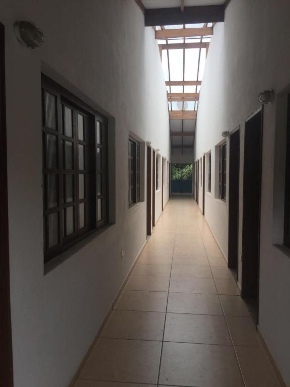  Apartamento Trevo
