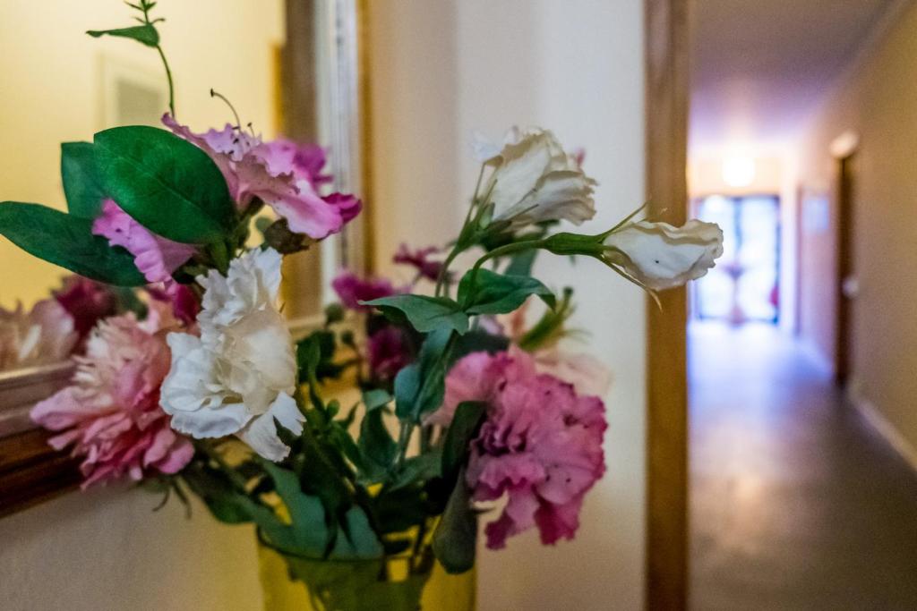 Hotel Casale dei Massimi - Resim 39