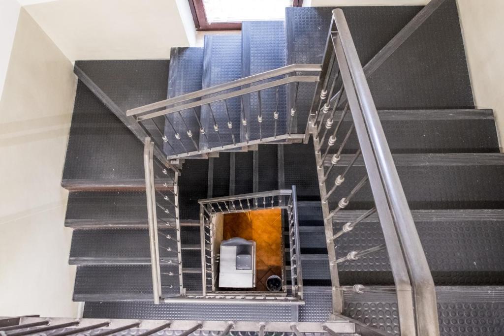 Fotografie z fotogalerie ubytování Hotel Casale dei Massimi v Římě