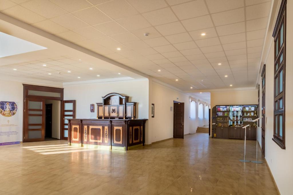 Fotografie z fotogalerie ubytování Hotel Patriarshyi ve Lvově