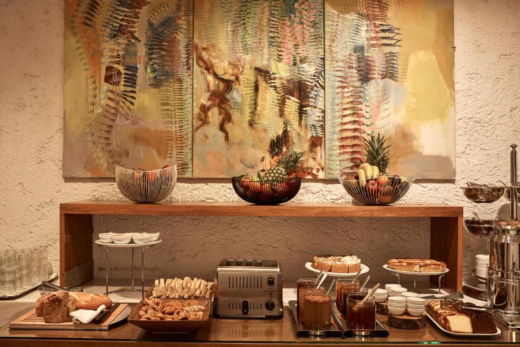 Herodion Hotel - Resim 38