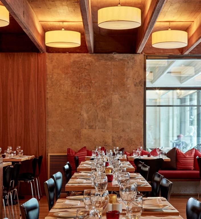 Herodion Hotel - Resim 35