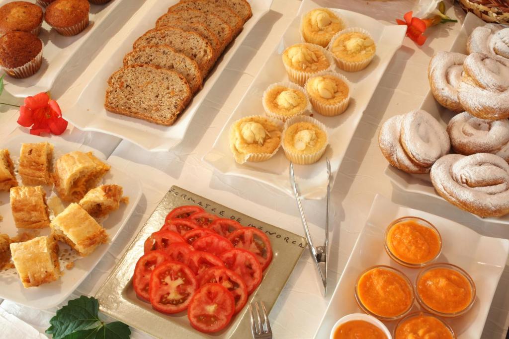 Hotel Rural Biniarroca - Adults Only, Sant Lluis – Updated ...
