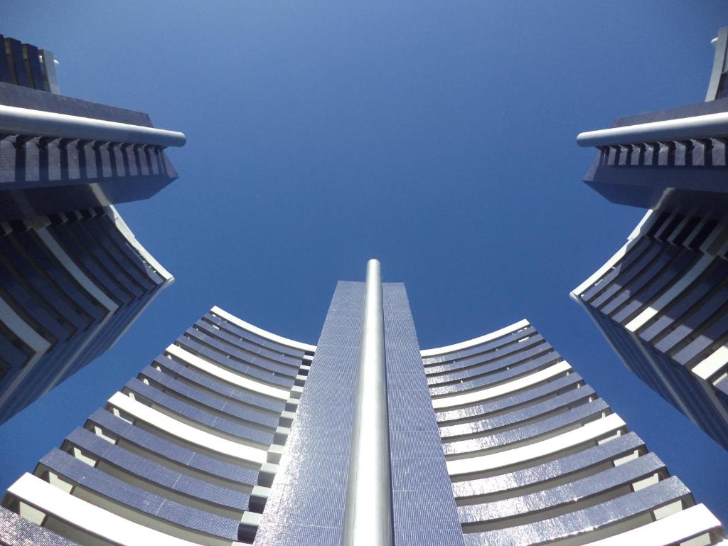  Apartamento Em Fortaleza De Frente Para O Mar