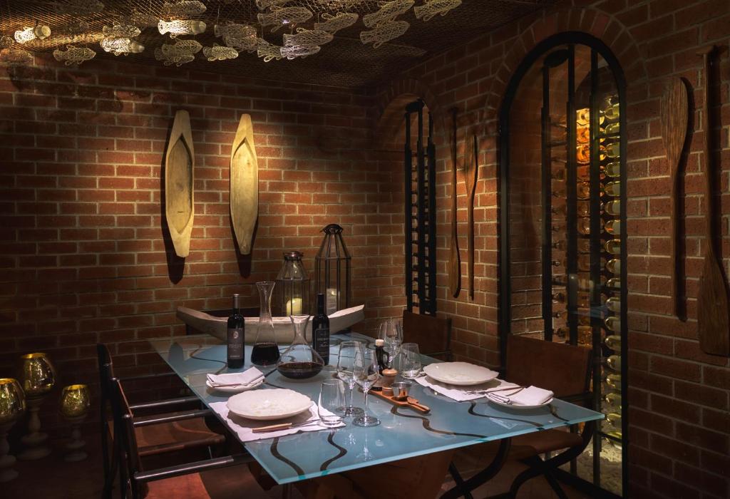 Galeriebild der Unterkunft Six Senses Zil Pasyon, Seychelles in Felicité