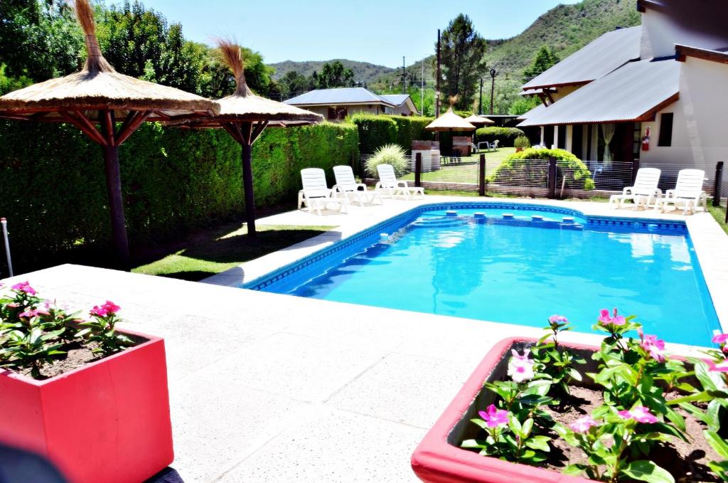 Фото Complejo Luangel