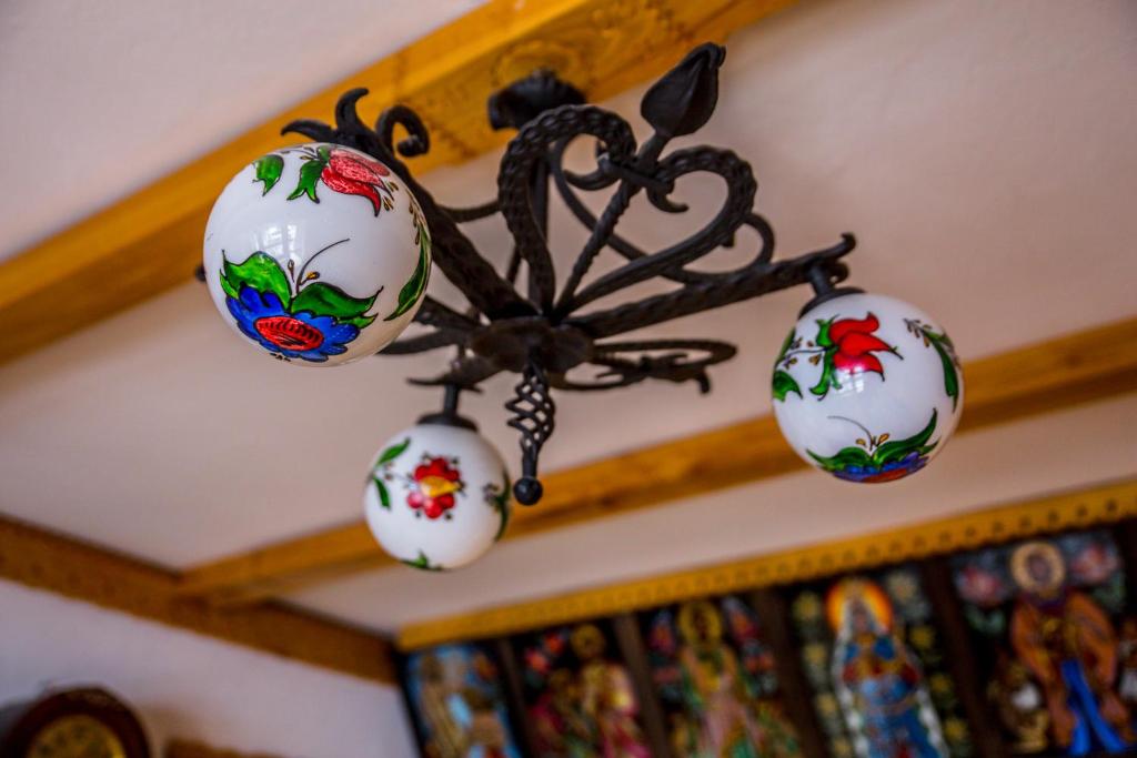Fotografia z galérie ubytovania Goralska Tradycja v Zakopanom