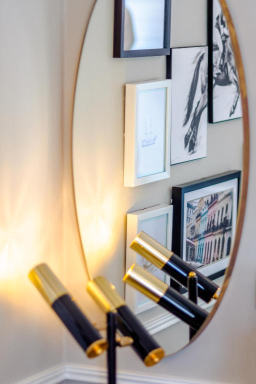 Hotel Brown Beach House & Spa - 2