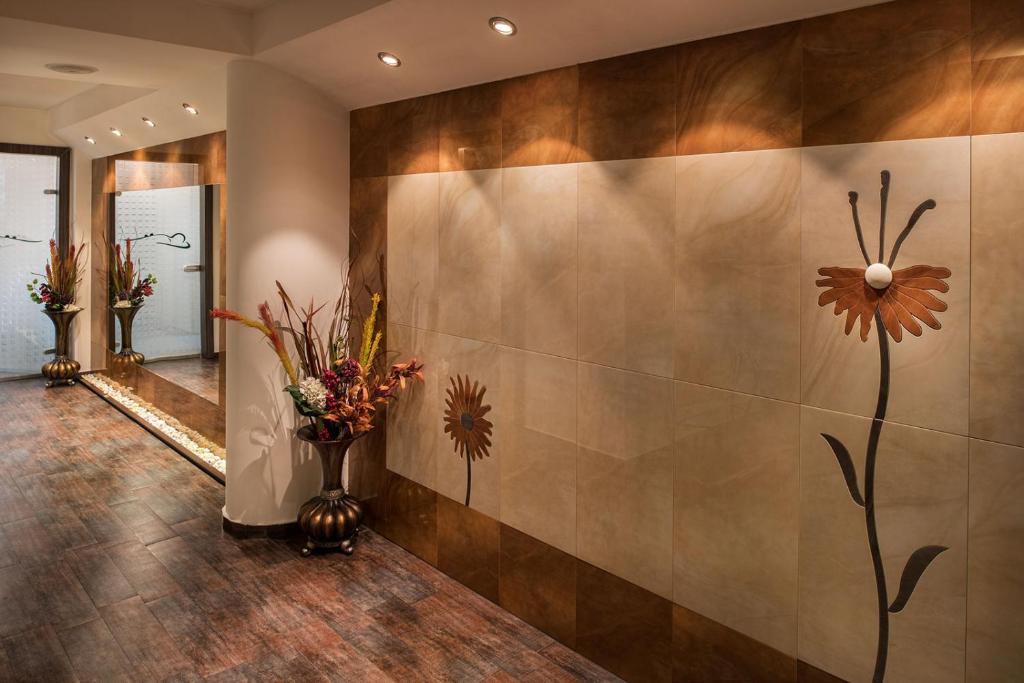 Fotografie z fotogalerie ubytování Hotel Nartel v destinaci Pristina