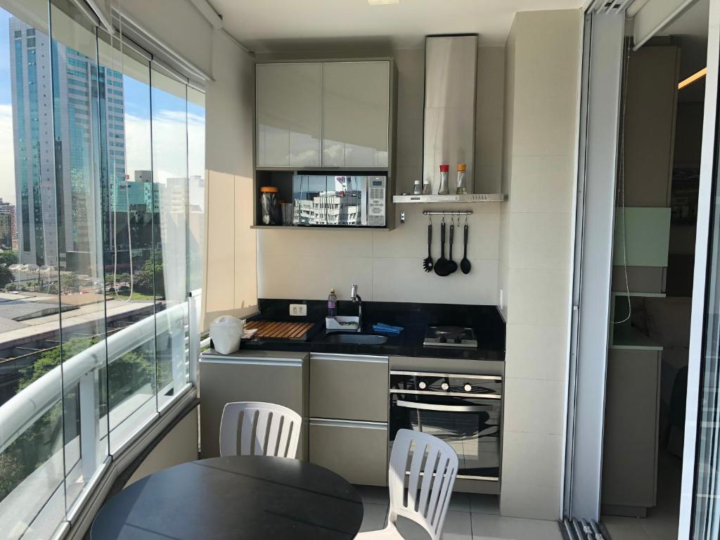 Seja Paulista Residence - 上级公寓