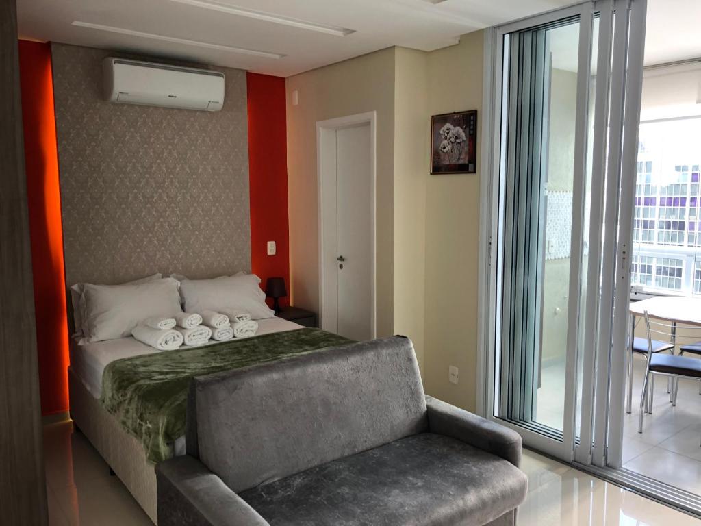 Seja Paulista Residence - 上级公寓