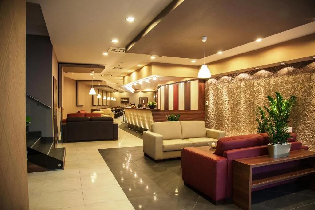 Vitta Hotel Superior Budapest, Budapest, Hungary