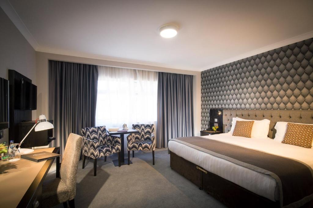 Talbot Hotel Cork - Resim 18