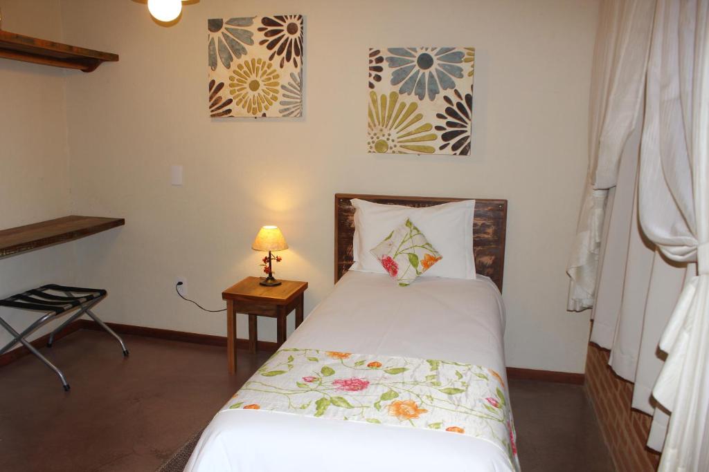  Pousada Villa dos Leais
