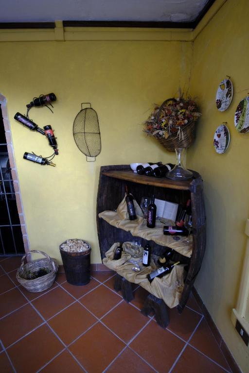 Fotografie z fotogalerie ubytování Casavacanzedezza v destinaci Montecalvo Versiggia