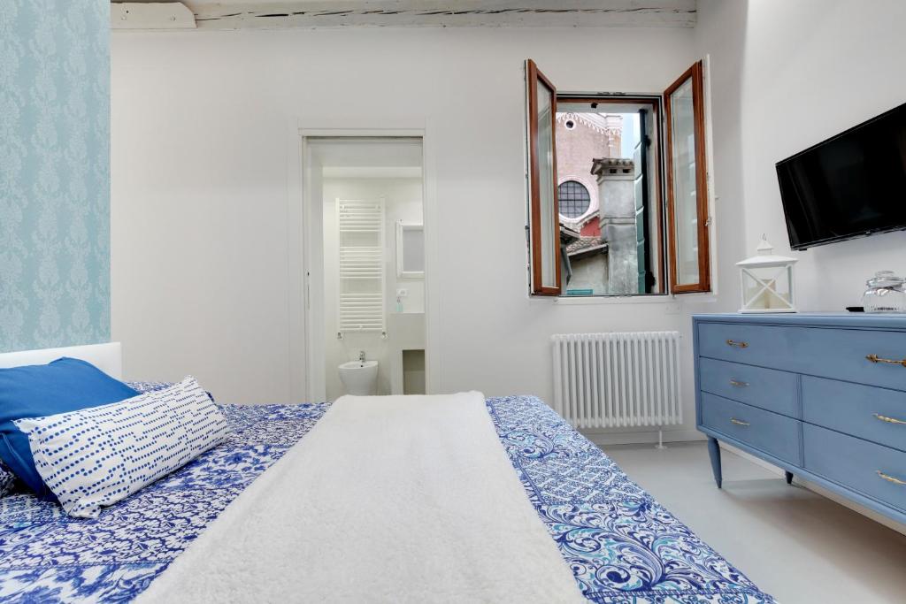 Bacchus Venice Residence by Wonderful Italy - Two-Bedroom Apartment With 2 Bathrooms