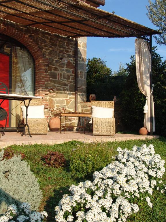 Casa Vacanze La Porta - 工作室公寓