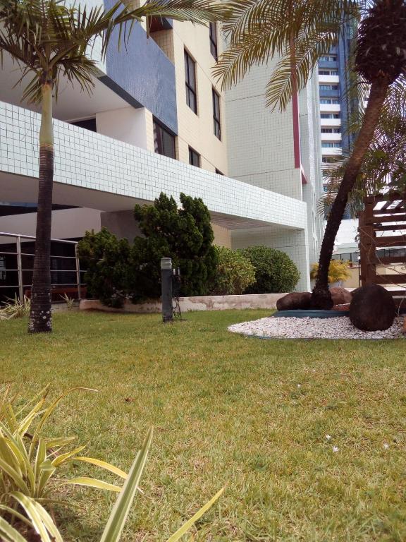  Paradise Flat - Privado