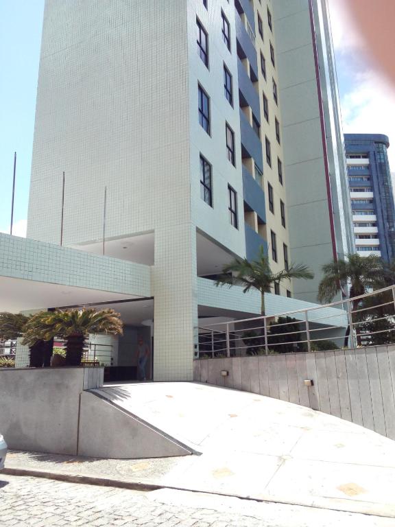  Paradise Flat - Privado