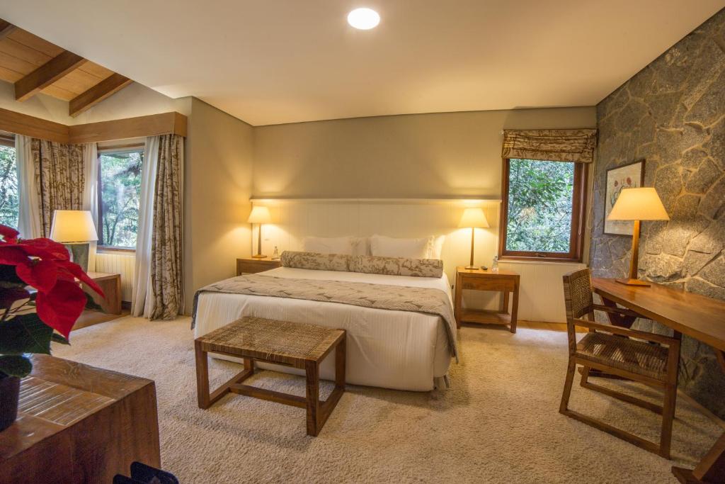 Hotel Toriba - Luxury Cottage