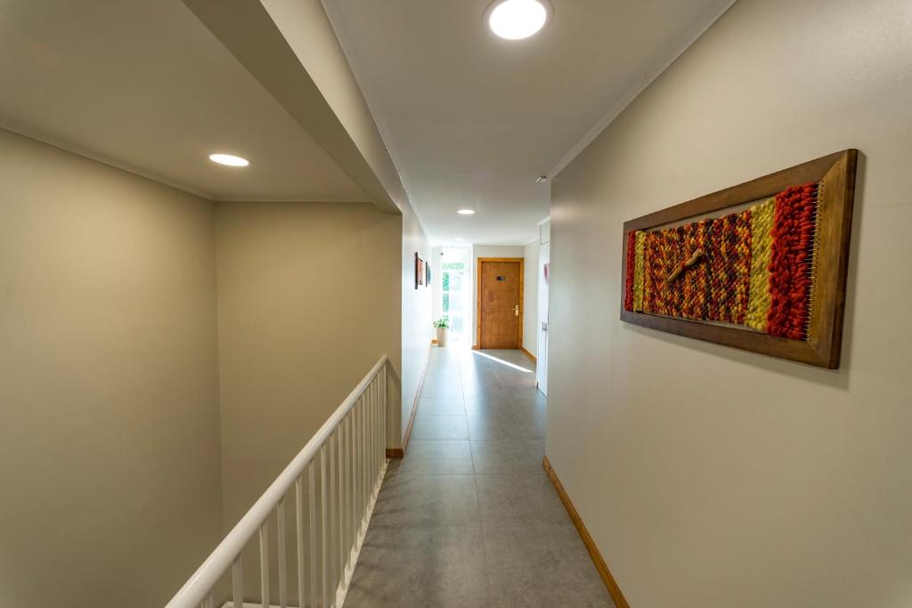 Galería fotográfica de Hotel Insigne en Talca