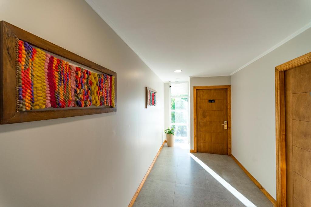 Galería fotográfica de Hotel Insigne en Talca