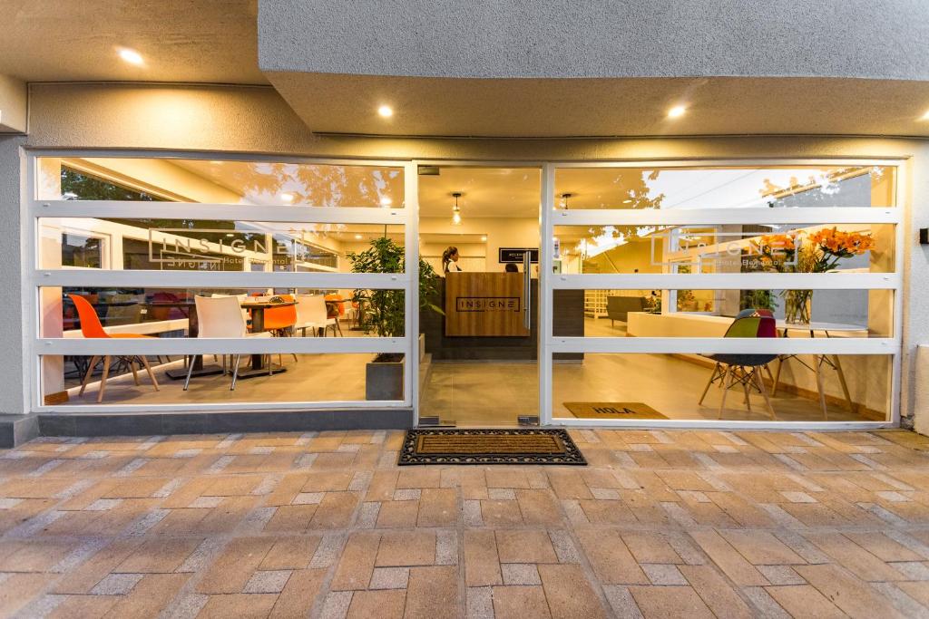 Galería fotográfica de Hotel Insigne en Talca