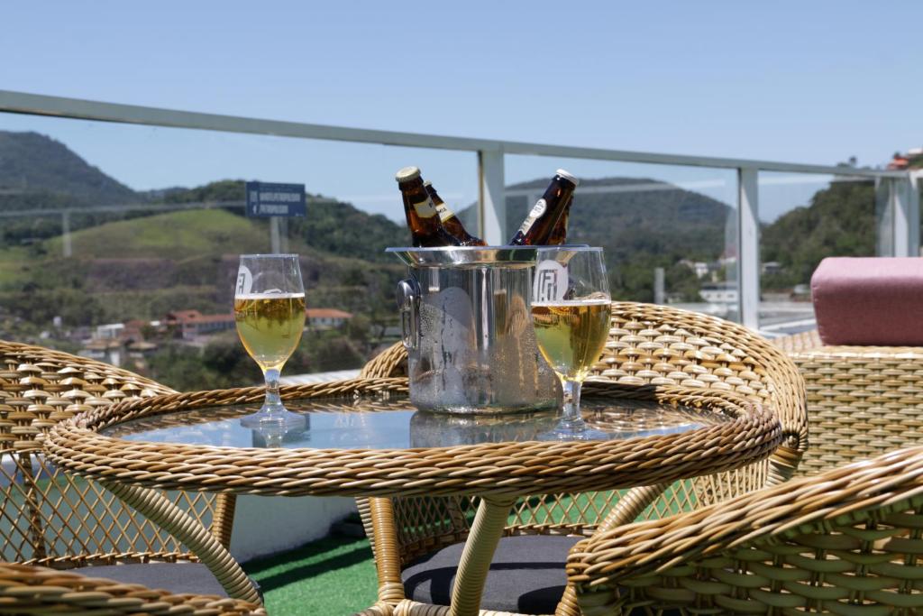  Hotel Petropolis Inn