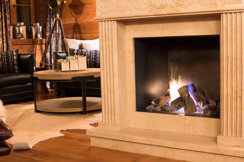 Fotografie z fotogalerie ubytování Bentleys House MOUNTAIN Residence v destinaci Zürs am Arlberg