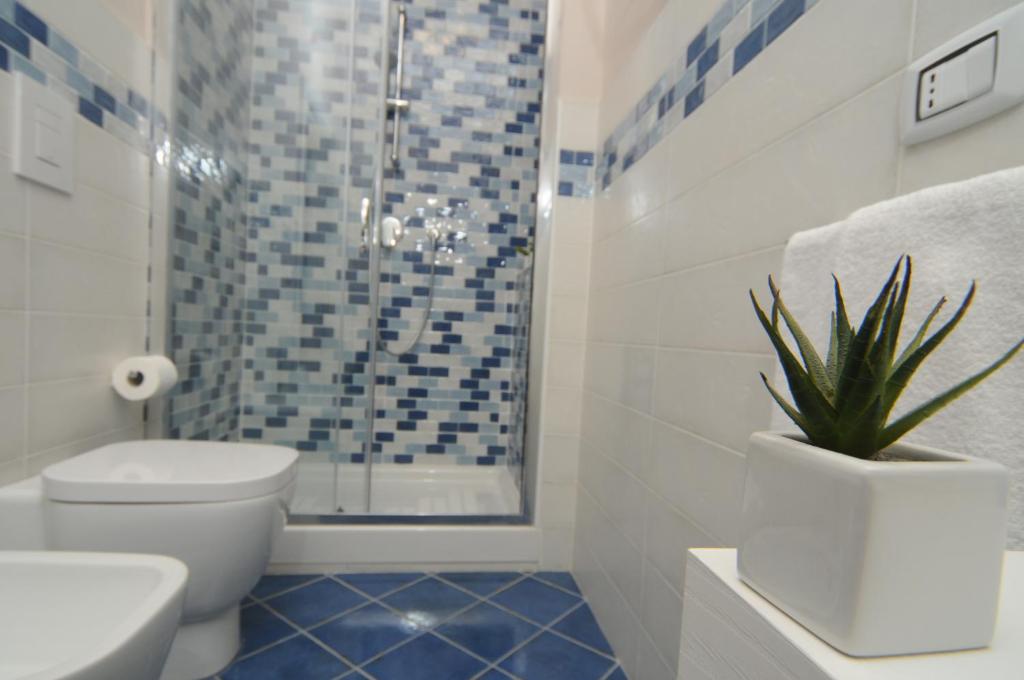 La Casa di Giorgio B&B - 9